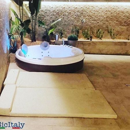 Sicitaly Bed & Breakfast Aci Castello Ngoại thất bức ảnh
