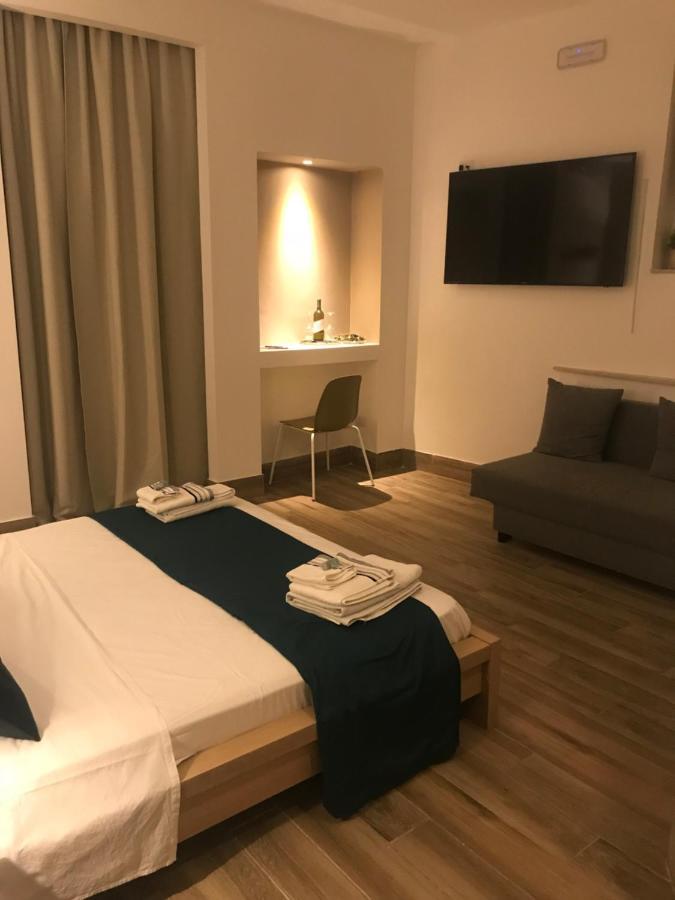 Sicitaly Bed & Breakfast Aci Castello Ngoại thất bức ảnh