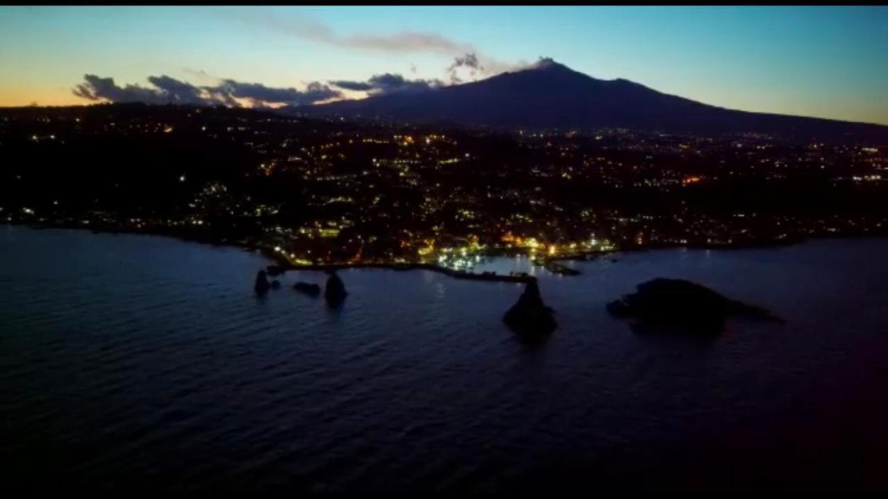 Sicitaly Bed & Breakfast Aci Castello Ngoại thất bức ảnh