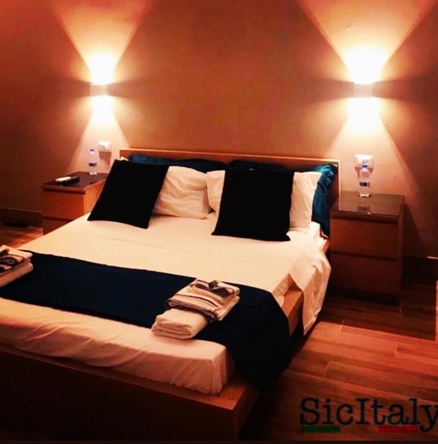 Sicitaly Bed & Breakfast Aci Castello Ngoại thất bức ảnh