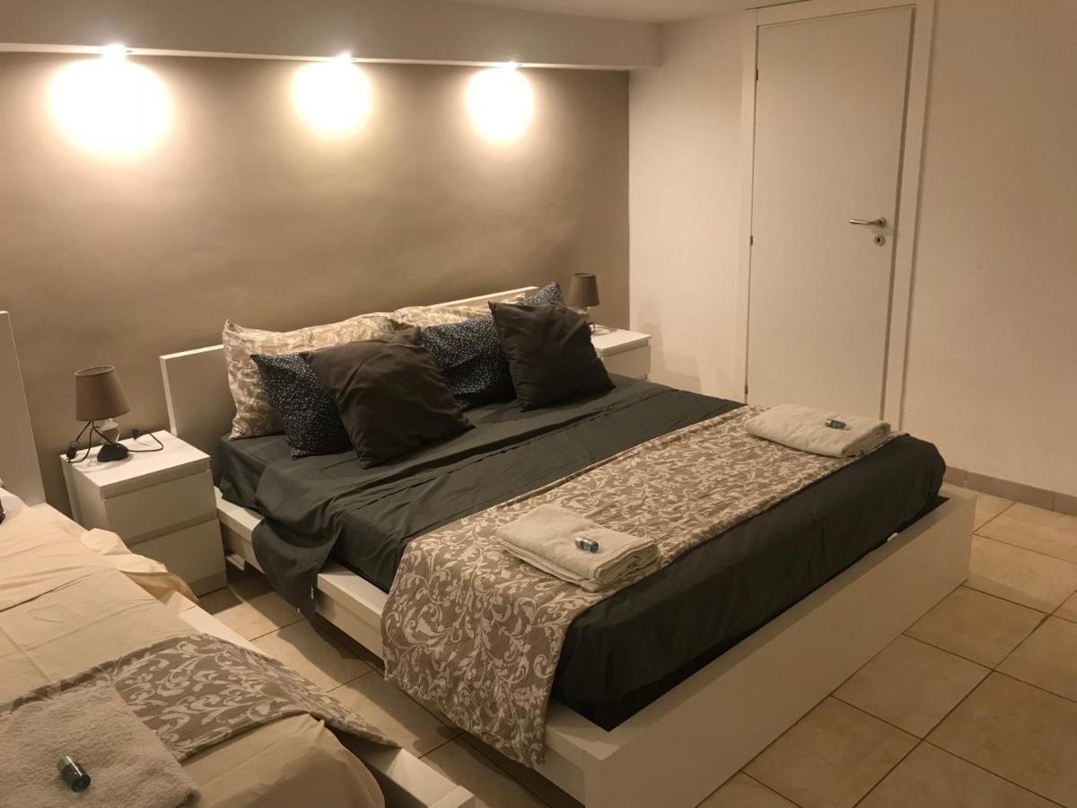 Sicitaly Bed & Breakfast Aci Castello Ngoại thất bức ảnh