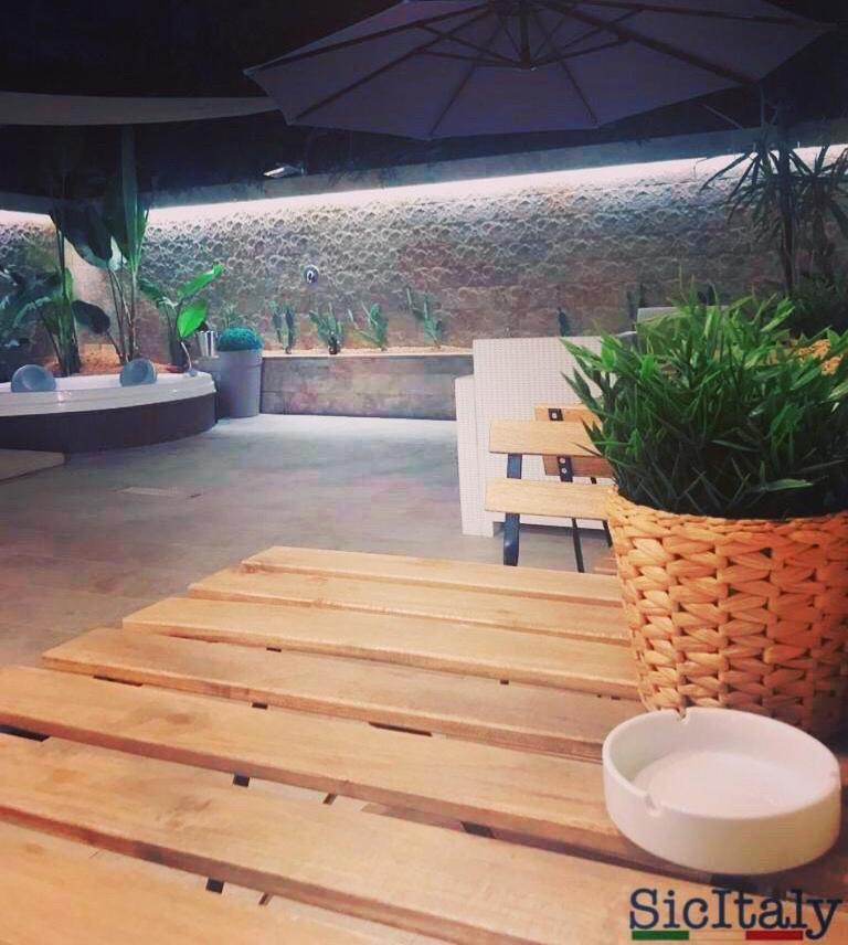 Sicitaly Bed & Breakfast Aci Castello Ngoại thất bức ảnh