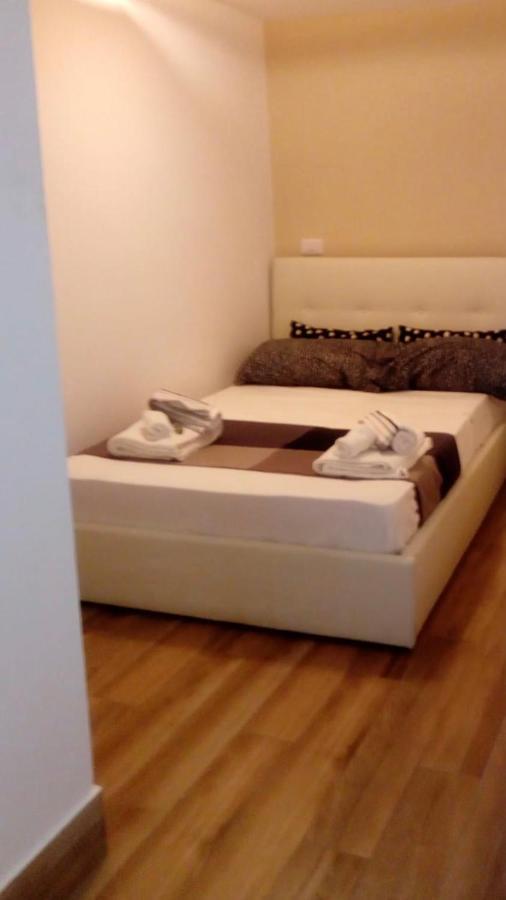 Sicitaly Bed & Breakfast Aci Castello Ngoại thất bức ảnh
